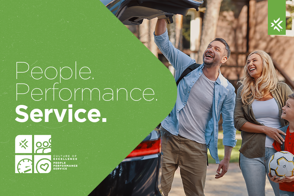 Exeter Finance Franchise & Independent Dealership Financing, Subprime